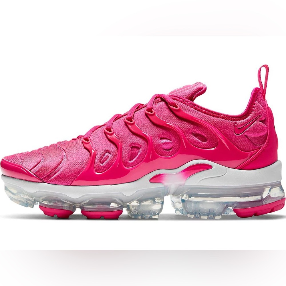 W Air Vapormax Plus